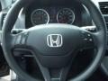 Honda CR-V SE 4WD Polished Metal Metallic photo #20