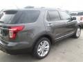 Ford Explorer Limited Magnetic photo #1