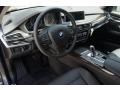BMW X5 xDrive35i Space Grey Metallic photo #6