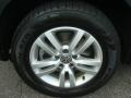 Volkswagen Tiguan S 4Motion Deep Black Metallic photo #14