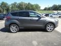 Ford Escape SEL 1.6L EcoBoost 4WD Sterling Gray Metallic photo #20