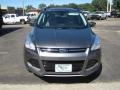 Ford Escape SEL 1.6L EcoBoost 4WD Sterling Gray Metallic photo #21