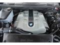 BMW X5 4.4i Sterling Grey Metallic photo #26