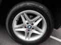 BMW X5 4.4i Steel Grey Metallic photo #39