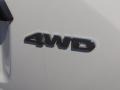 Honda CR-V SE 4WD Taffeta White photo #9