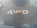 Honda CR-V EX-L AWD Opal Sage Metallic photo #6