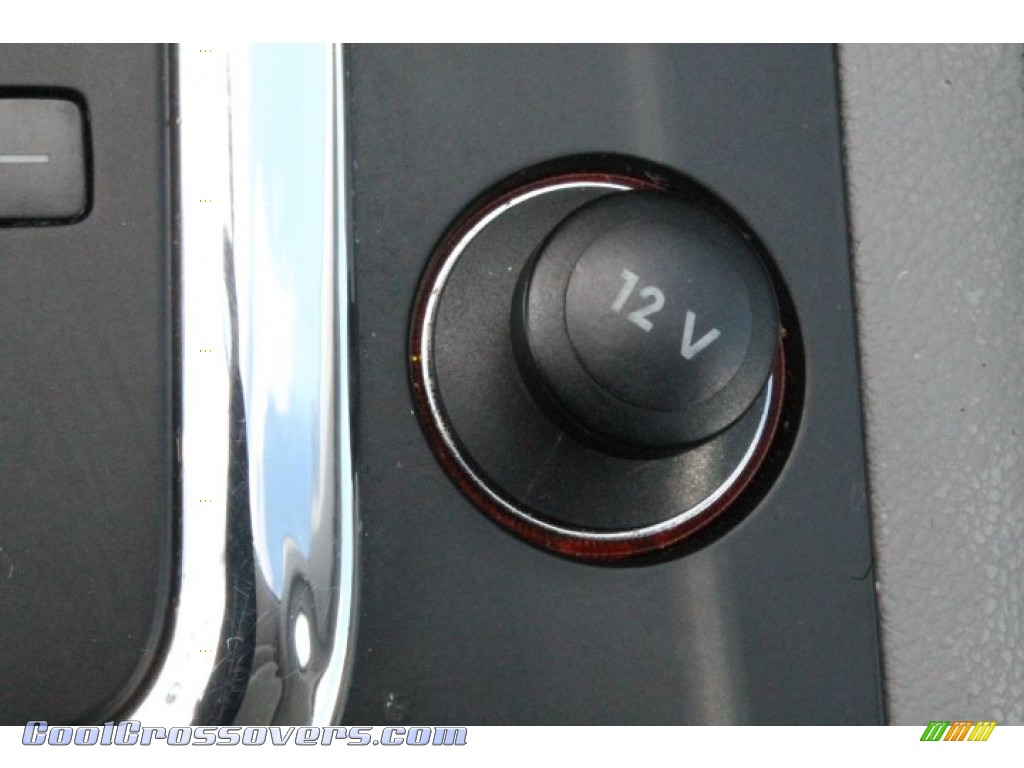 2006 Touareg V6 - Offroad Grey Metallic / Kristal Grey photo #32