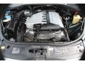 Volkswagen Touareg V6 Offroad Grey Metallic photo #61