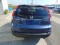Honda CR-V EX 4WD Twilight Blue Metallic photo #6