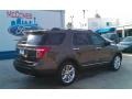 Ford Explorer Limited Caribou photo #2