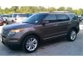 Ford Explorer Limited Caribou photo #36