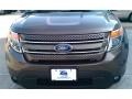 Ford Explorer Limited Caribou photo #40