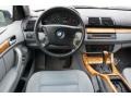 BMW X5 3.0i Steel Grey Metallic photo #10