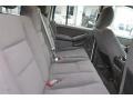 Ford Explorer XLT White Suede photo #14