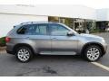 BMW X5 xDrive35i Premium Space Gray Metallic photo #2