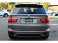 BMW X5 xDrive35i Premium Space Gray Metallic photo #4