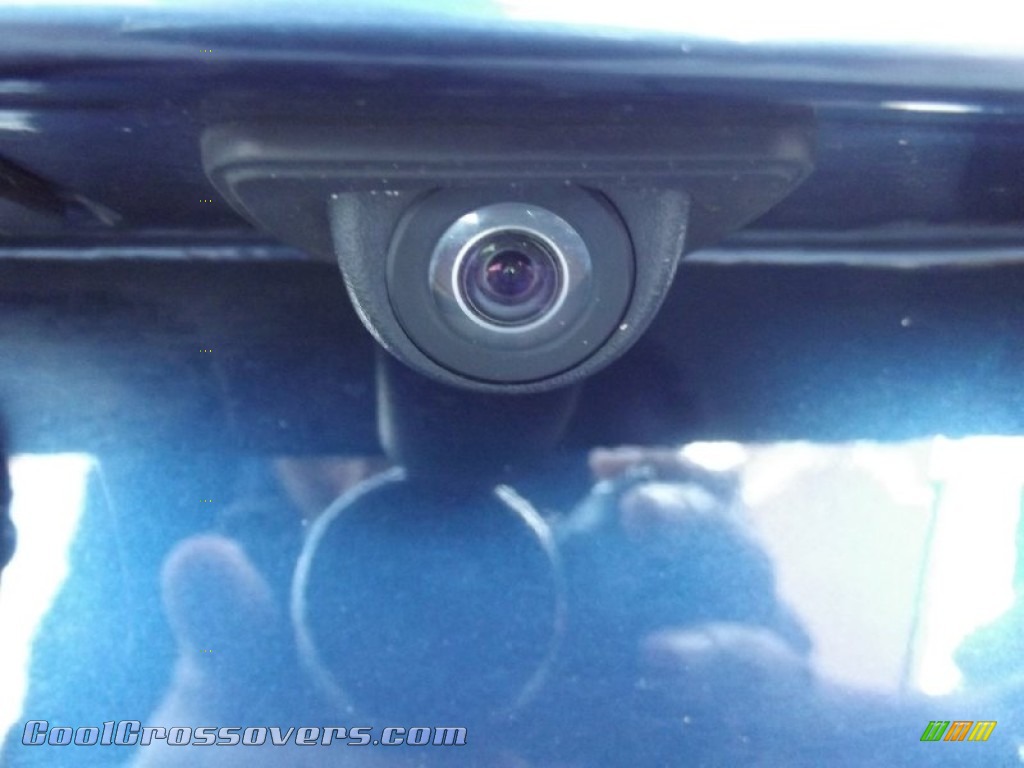 2012 X5 xDrive35i Premium - Black Sapphire Metallic / Cinnamon Brown photo #11