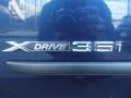 BMW X5 xDrive35i Premium Black Sapphire Metallic photo #12