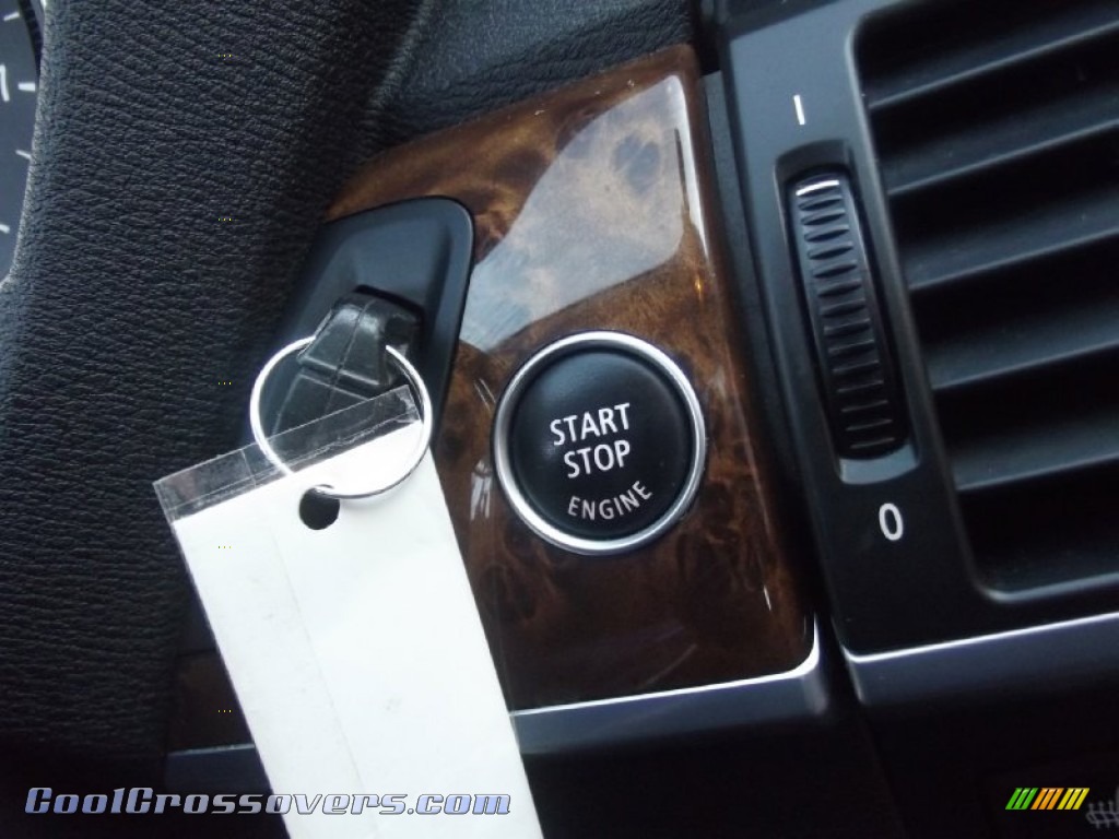 2012 X5 xDrive35i Premium - Black Sapphire Metallic / Cinnamon Brown photo #29