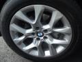 BMW X5 xDrive35i Premium Black Sapphire Metallic photo #48