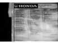 Honda CR-V EX-L Kona Coffee Metallic photo #22