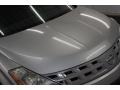 Nissan Murano SE Sheer Silver Metallic photo #34