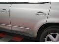 Nissan Murano SE Sheer Silver Metallic photo #48