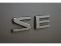 Nissan Murano SE Sheer Silver Metallic photo #56