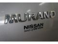Nissan Murano SL AWD Sheer Silver Metallic photo #62