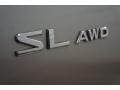 Nissan Murano SL AWD Sheer Silver Metallic photo #63
