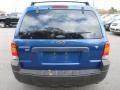 Ford Escape XLT V6 4WD Vista Blue Metallic photo #3
