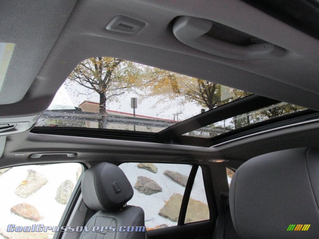 2015 X5 xDrive35i - Alpine White / Black photo #13