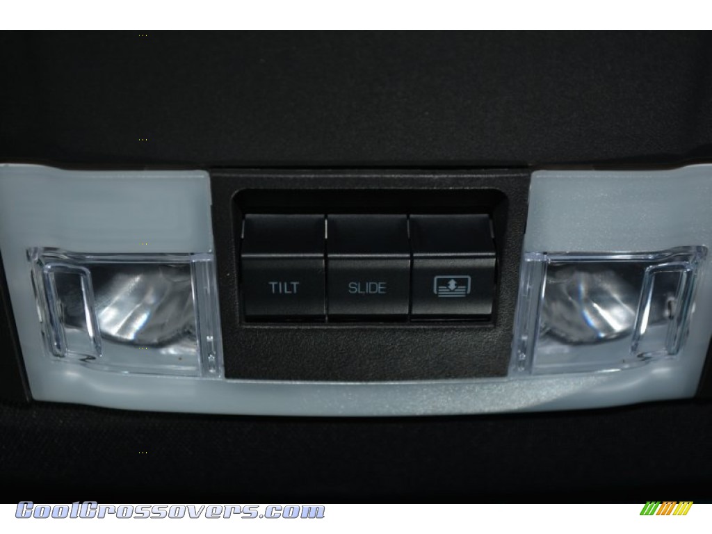 2013 Explorer Limited 4WD - Kodiak Brown Metallic / Medium Light Stone photo #29