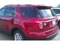 Ford Explorer FWD Ruby Red photo #54