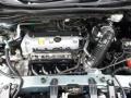 Honda CR-V EX 4WD Opal Sage Metallic photo #24