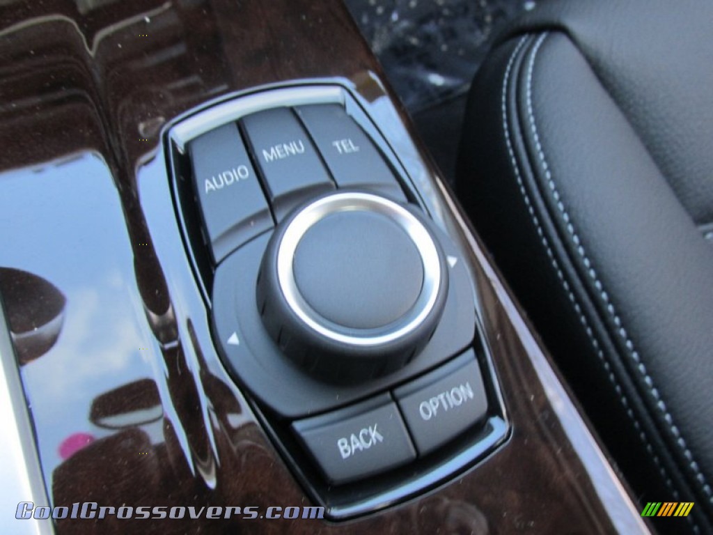 2015 X3 xDrive28i - Space Grey Metallic / Black photo #18