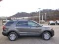 Ford Explorer XLT 4WD Magnetic photo #1
