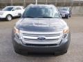 Ford Explorer XLT 4WD Magnetic photo #3