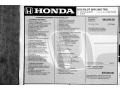 Honda Pilot Touring Crystal Black Pearl photo #23