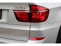 BMW X5 xDrive35i Sport Activity Titanium Silver Metallic photo #24