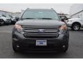 Ford Explorer Limited Magnetic photo #4