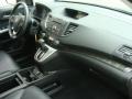 Honda CR-V EX-L AWD Crystal Black Pearl photo #25