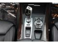 BMW X5 xDrive50i Space Gray Metallic photo #17